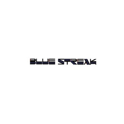 BLUE STREAK Segellatte konisch OR1 1200mm OR1120