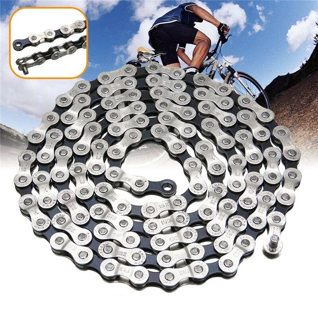 21 speed bicycle chain