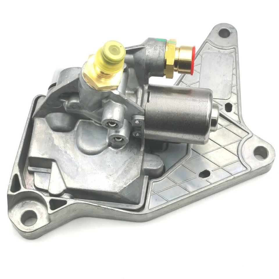 Exhaust Brake Solenoid Valve For RENAULT TRUCK 7420741660 7420994250