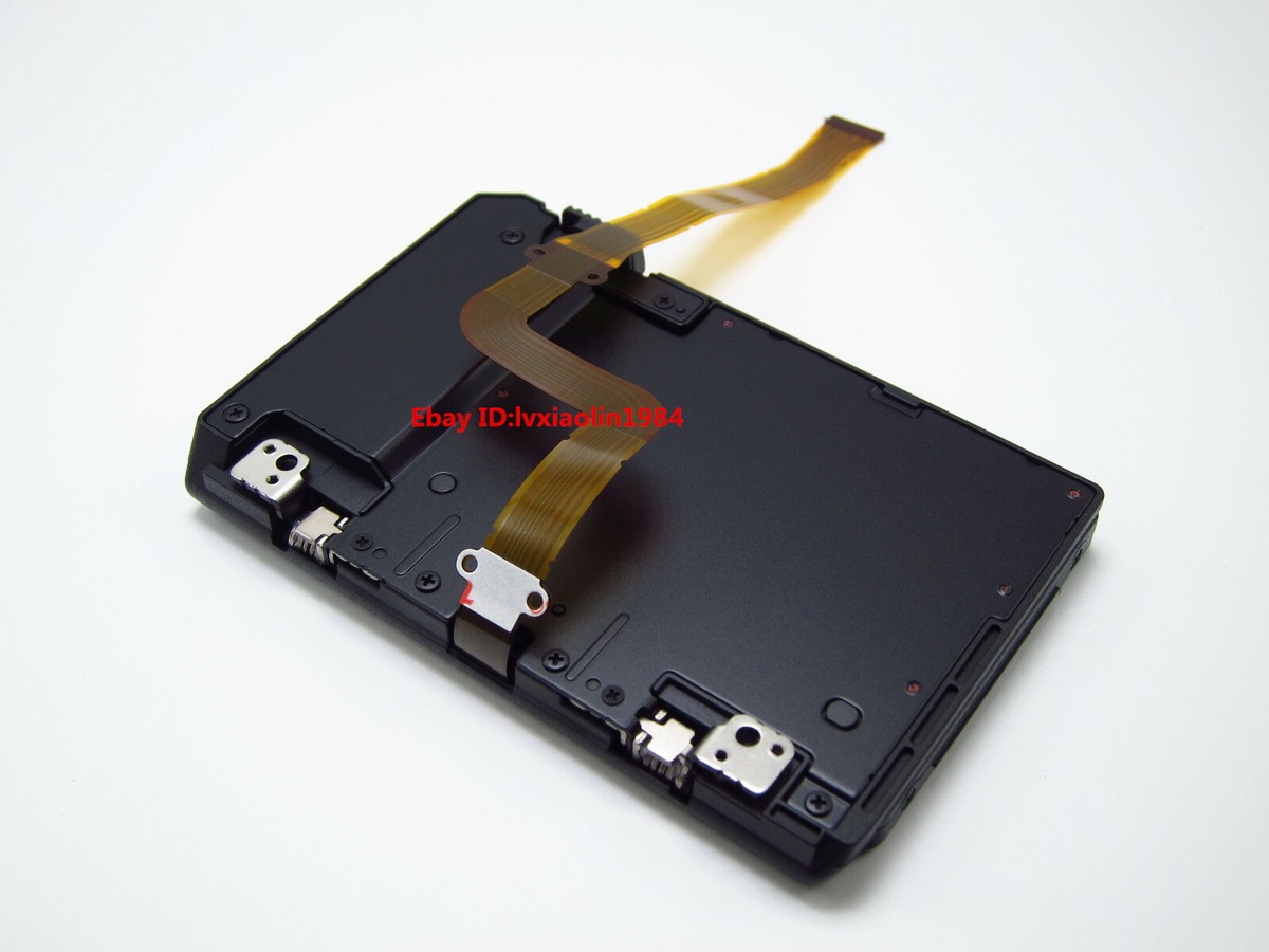 Panasonic Lumix Camera LCD Screen Display Panel Hinge DC-S1H Part