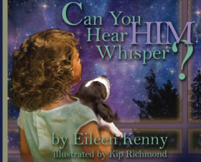 Kenny - Can You Hear Him Whisper - Neues Hardcover- oder Gehäusebuch - J555z