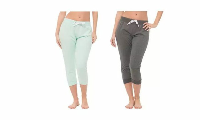 coco limon joggers