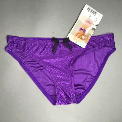 Naturana 11411 Damen Slip Lila Neu | eBay.de