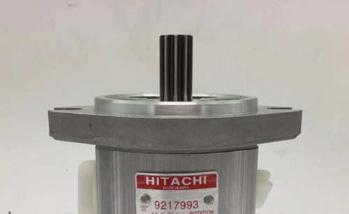 NEW HITACHI EX300-5 ZAX330 9217993 Excavator Gear Pump | eBay