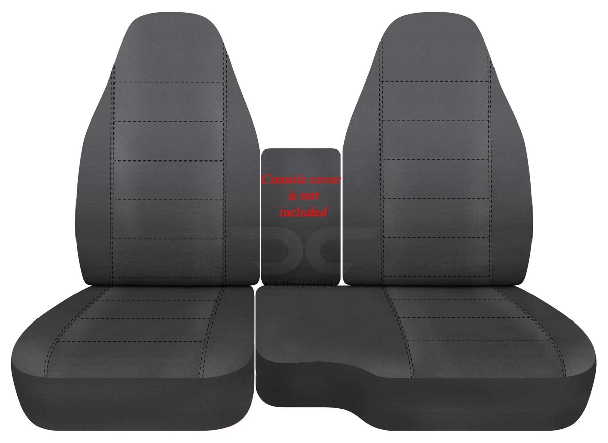 Cotton car cheap seat covers