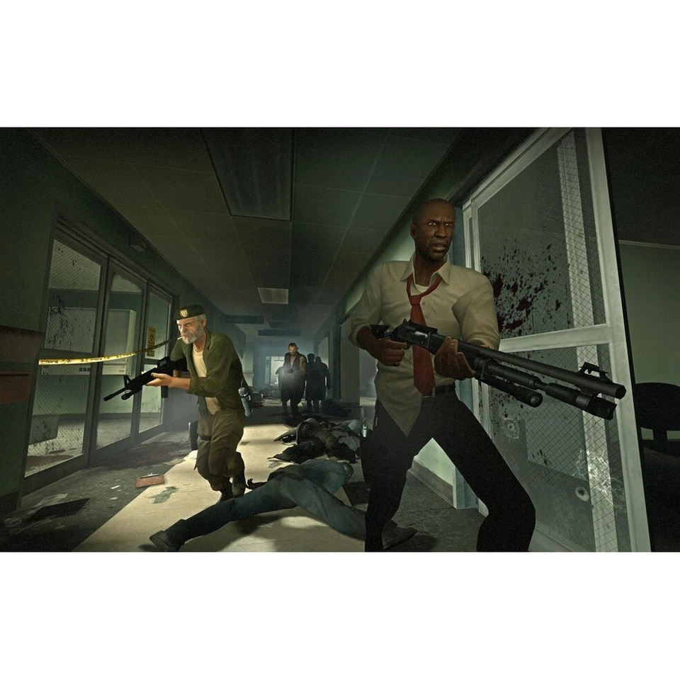 [ PC ] Left 4 Dead ( 1 / 2 ) Offline PC Game ( Digital Download ) LOWEST PRICE - Image 4 of 4
