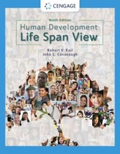 Mindtap Course List Ser.: Human Development : A Life-Span View by John C....