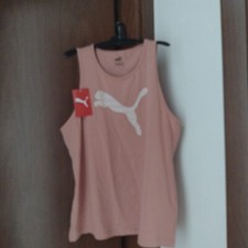 Puma Tank Top