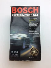 Bosch Premium Wire Set Bosch 09013