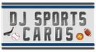 DJ Sports Cards Store