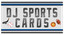 DJ Sports Cards Store