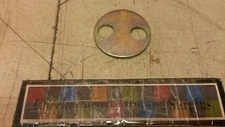 NOS Plate Spacer 12296880 10087002 5365011024738