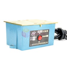 TC-1 Demagnetization Device Grinder Degaussing Machine Demagnetizer Tool 220V