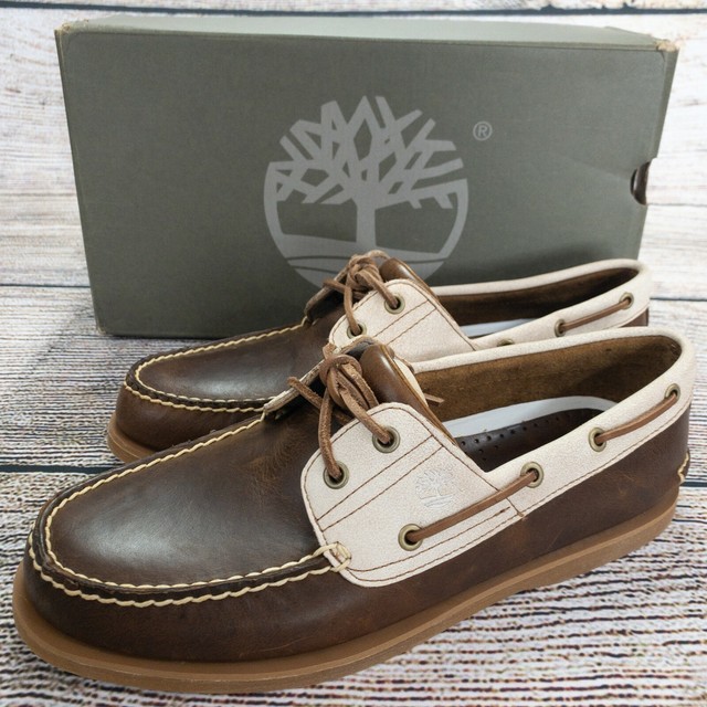 ebay deck shoes