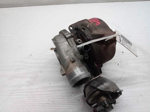 9654931780 Turbocompresor para FORD FOCUS C-MAX (CAP)(2003) Ghia (D) 2003 472753 - Imagen 3 de 10