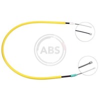 A.B.S. Handbremsseil Bremsseil Links Rechts FüR Renault Megane I Cabriolet