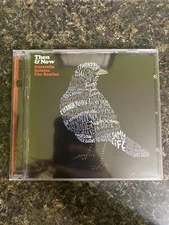 VARIOUS ARTISTS - THEN AND NOW: AUSTRALIA SALUTES THE BEATLES NEW CD