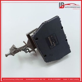 Mercedes Benz C-Class W203 C220 CDI Control Unit ABS Hydraulic Block A2035451632