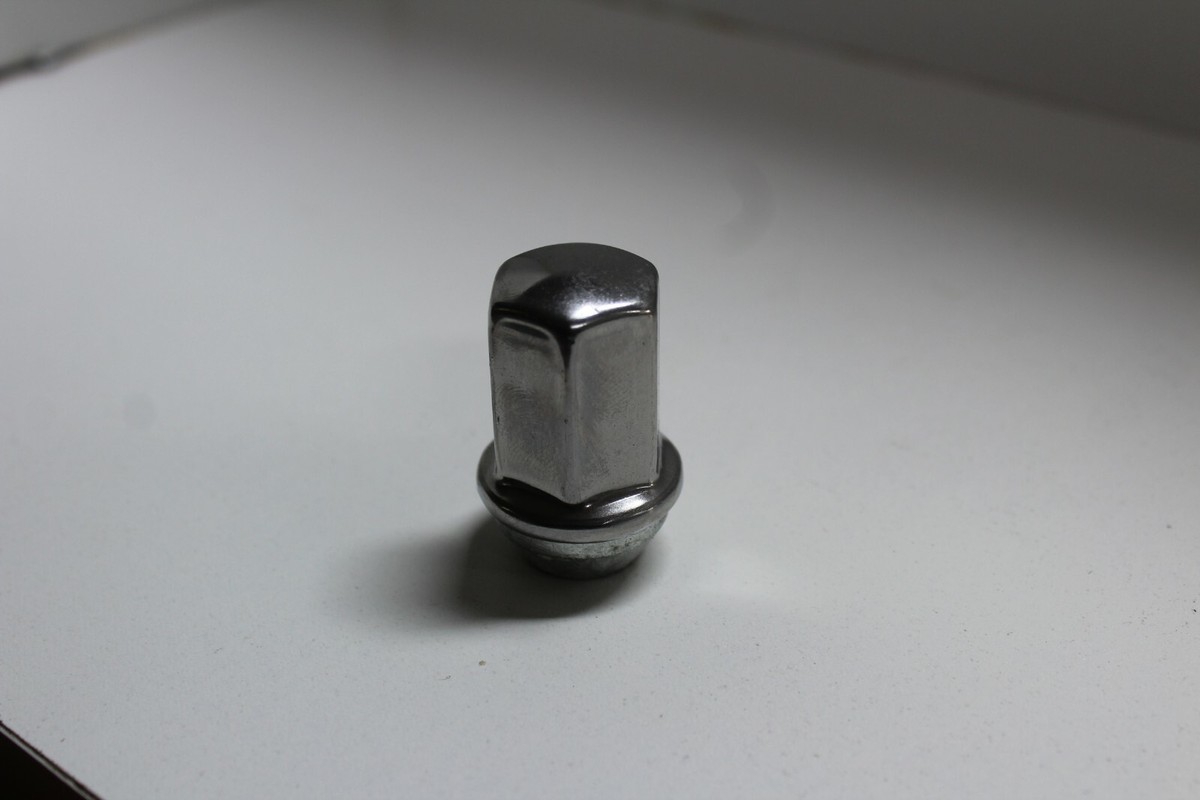 General Motors ( 9596070 ) Wheel Lug Nut 14x1.5 | eBay