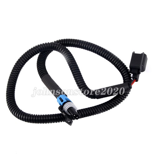 For polaris Ranger 800/Crew 800/XP 800 Fuel Injector Wiring Harness PAIR 1204318 - Picture 5 of 11