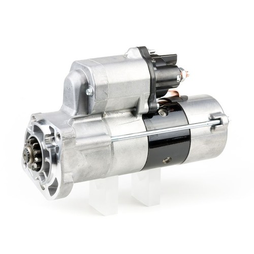 Denso DAN969 Lichtmaschine 14 V 60 A ersetzt 101211-2270 2706087606000 LRA01455 - Bild 5 von 9