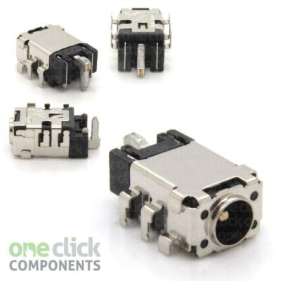 Neu Ersatz DC Buchse Power Jack Port Connector für Asus F302 Serie Modelle