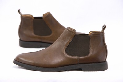 ralph lauren chelsea boots mens