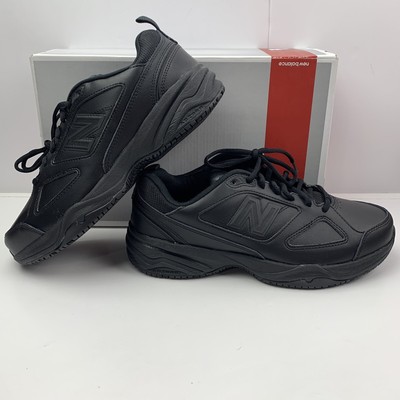 new balance non slip sneakers