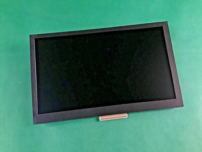 Sharp LQ070Y3LG05 7.0 inch 800×480 Resolution LCD Display Panel Grade A 
