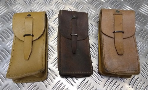 military utility belt pouches
