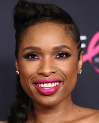 JENNIFER HUDSON 8x10 PHOTO *