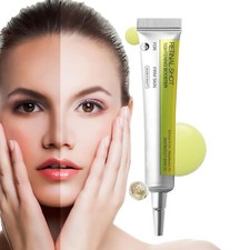 Natural Face Moisturizer Hydrating Cream Gentle Effective Skin Care