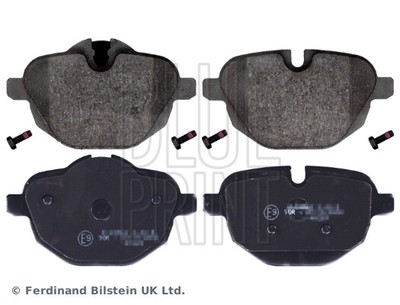 Blue Print ADB114211 Brake Pad Set for sale online | eBay