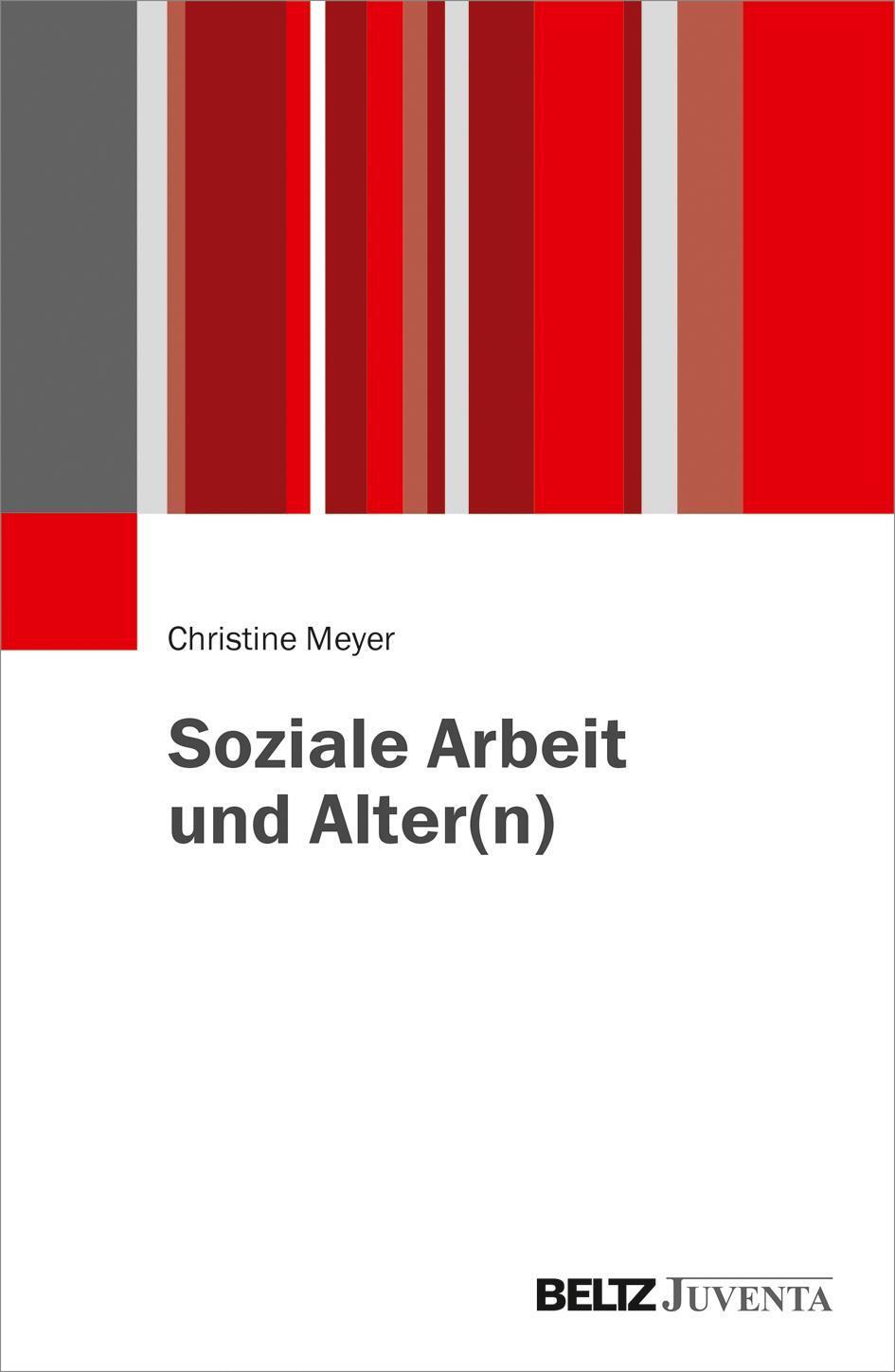 Thumbnail - Soziale Arbeit Und Alter(n) Christine Meyer