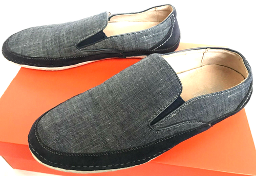 Stacy Adams Newport Slip-On 24954-462 