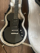ESP E-Gitarre LTD EC-10 BLK
