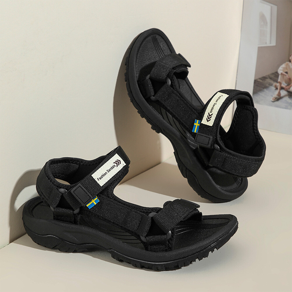 APL Sandali da Passeggio Donna Sandali da Escursionismo Estivi Sandali Sportivi per Spiaggia (s