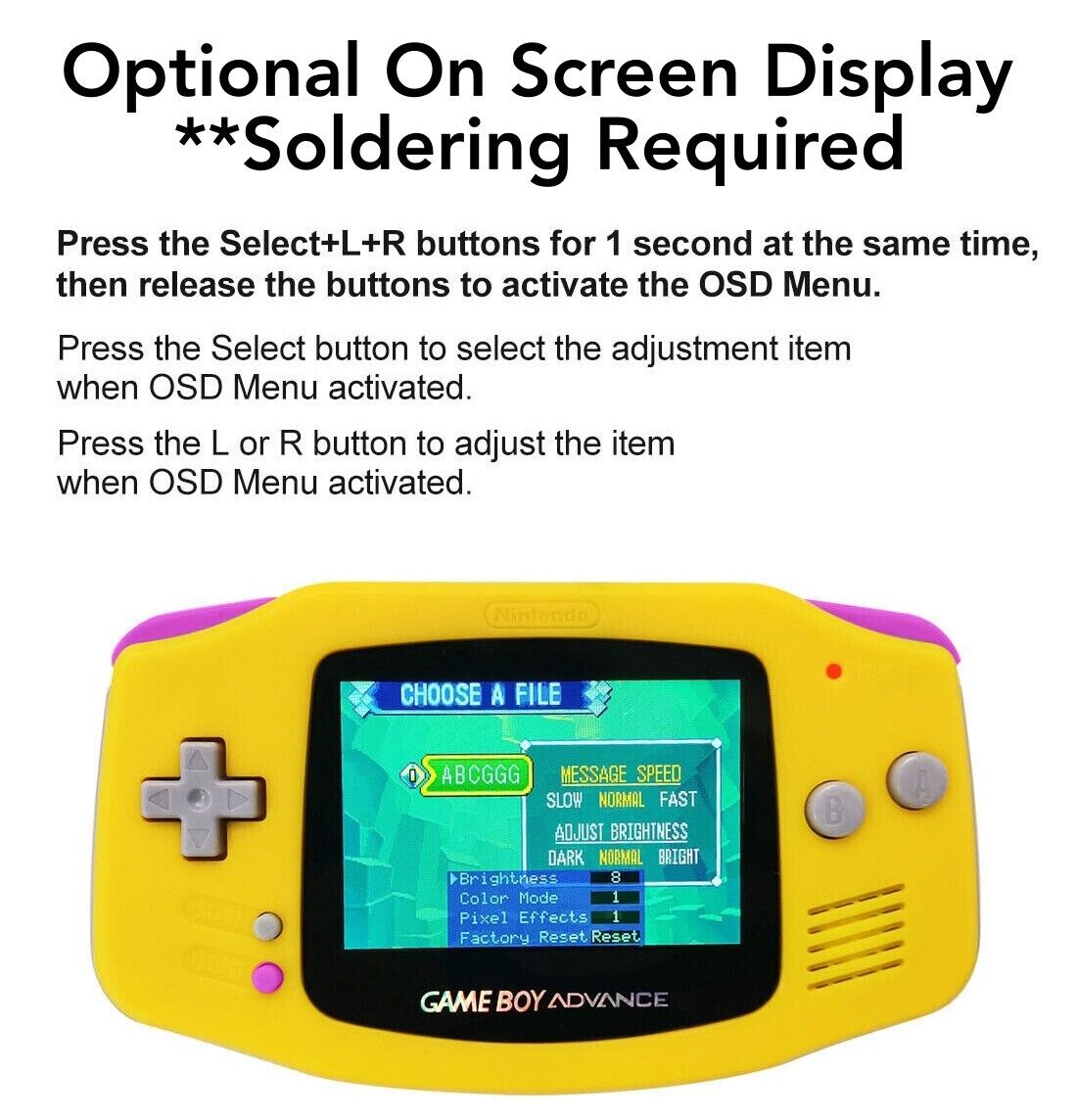 GitHub - slp/gameboid: Gameboy Advance emulator for Android phones