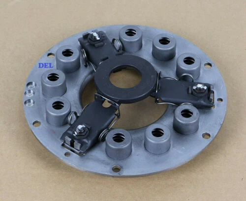 Teile & Zubehör für McCormick Traktoren