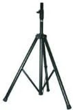 SS350 PRO Universal Black Folding Tripod DJ PA Home on Stage Speaker Light Stand