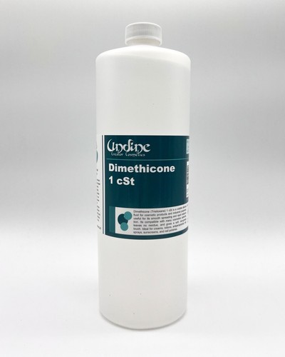 Silikonöl - 1 cSt Dimethicone (Trisiloxan) - Bild 8 von 9