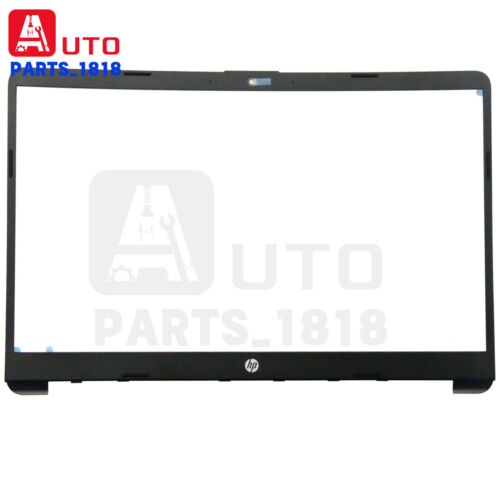 New HP 15-DW 15S-DU 15S-DY 15-DW0025CL LCD Back Cover Lid Bezel L52012-001 US - Picture 2 of 8