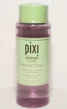 Pixi Skintreats Retinol Tonic Retinol  Jasmine Flower, 4.2 fl oz