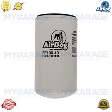Airdog Pureflow 10 Micron Fuel Filter For Airdog I Ii Ii-4g Ii-5g Ff100-10 Airdog Pureflow 10 Micron Fuel Filter For Airdog I Ii Ii-4g Ii-5g Ff100-10