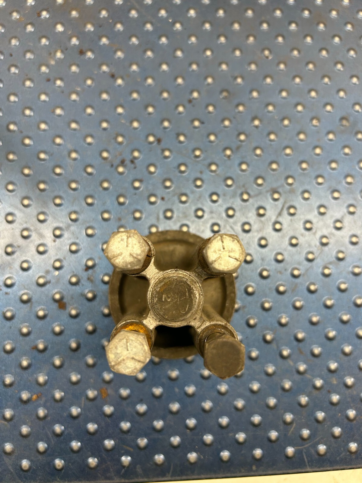 Ford Fan Spacer eBay