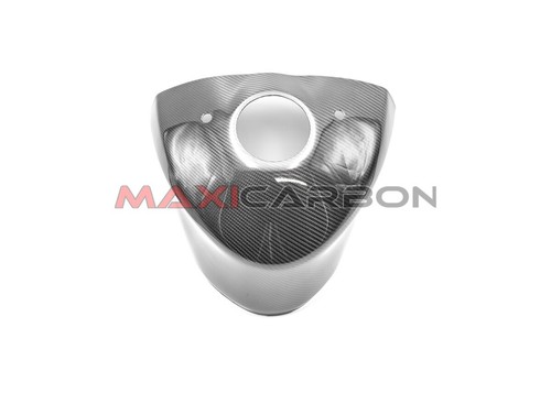Cover serbatoio integrale BMW S 1000 RR (2015-2018) / Full tank cover carbon - Picture 3 of 4