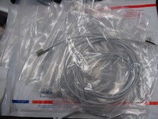 NEW lot of 10  Genuine Original A1344 85W MagSafe 1 L-Tip cable for repair