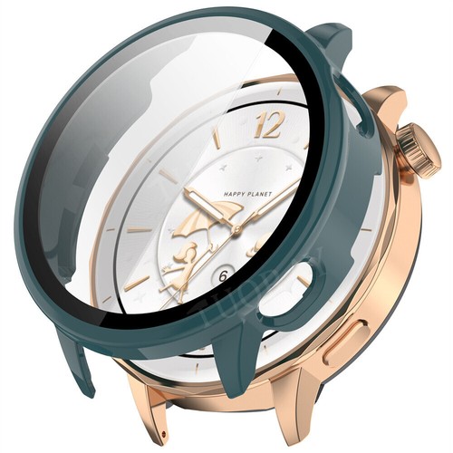 Watch Protective Case PC + Tempered Film Hard Case Watch For OPPO Watch X2 Mini - Zdjęcie 12 z 87
