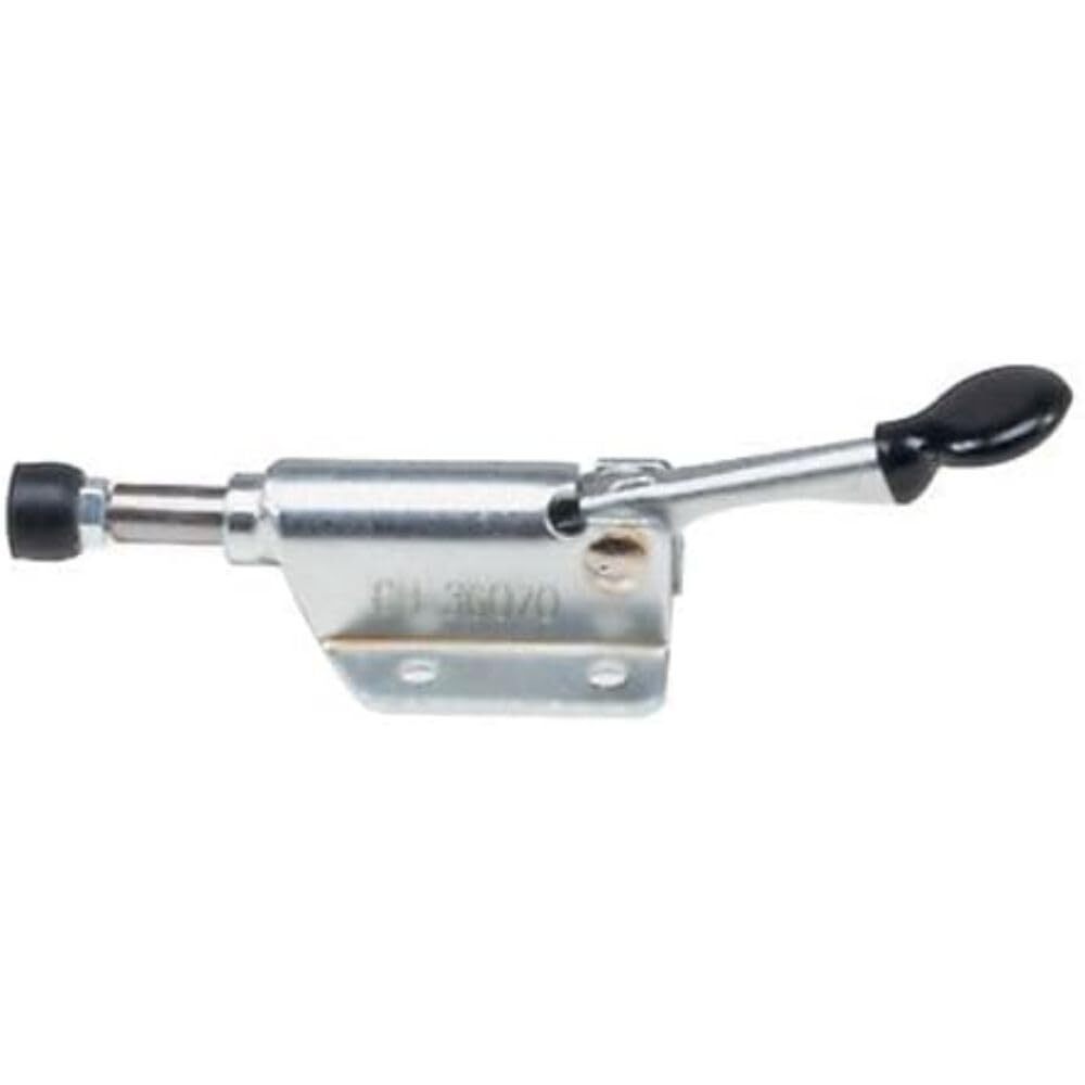 Trend PP150 Vjs/Cg/24 Varijig Clamp Guide 24 Inch - Nero (g3C)