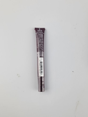 6 PACK REVLON KISS PLUMPING LIP CREME 545 RICH BORDEAUX - Picture 3 of 6